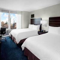 Double Room with Two Double Beds