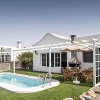 Two-Bedroom Villa with Private Pool