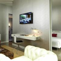 Premium King Suite