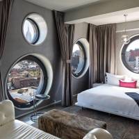 Premium King Room