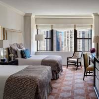 Superior Room with Two Double Beds