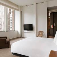 Two-Bedroom Andaz Suite