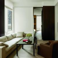 Andaz Wellness Suite
