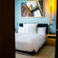 Empire Terrace Suite 