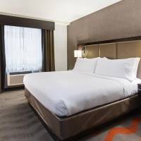 Executive King Room