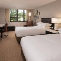Double Room with Two Double Beds