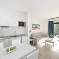 Superior One-Bedroom Apartment (2 Adults)