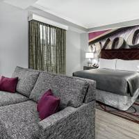 Executive Queen Room