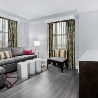 Queen Suite
