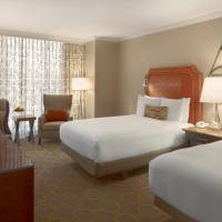 Double Room with Two Double Beds