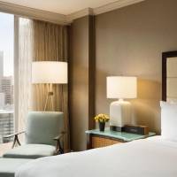 Fairmont Gold Room