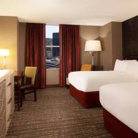 Double Room with Two Double Rooms