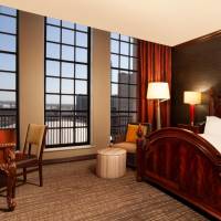 King Room - High Floor