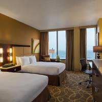 Double Room with Two Double Beds