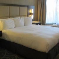 Executive King Room