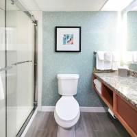 Double Room - Non-Smoking 