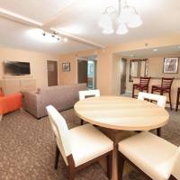 Presidential Suite - Non Smoking