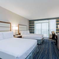 Deluxe Room with Two Double Beds