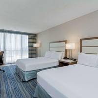 Deluxe Queen Room with Two Queen Beds