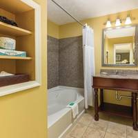 One-Bedroom Condo