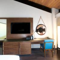 King Guest Room