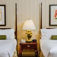 Standard Queen Room with Two Queen Beds