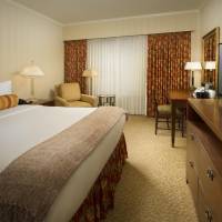 City Classic Queen Room