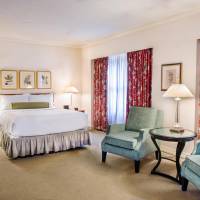 Queen Room - Disability Access