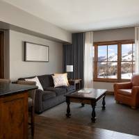 One-Bedroom Suite