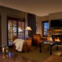 Two Bedroom Suite