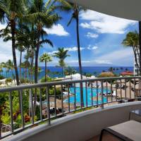 Ocean View Suite