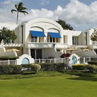 Two-Bedroom Villa with Ocean View