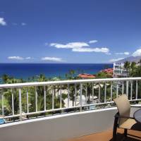 Signature King Suite with Ocean View