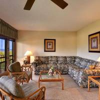 One-Bedroom Suite with Ocean View