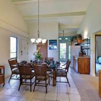 Two-Bedroom Suite with Garden View