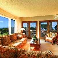 Two-Bedroom Suite with Ocean View