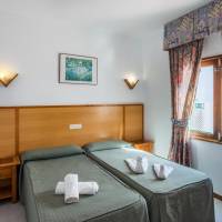Two-Bedroom Apartment (2 Adults + 2 Children)