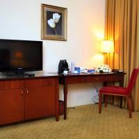 Business Double Room
