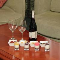 Premium King Suite