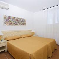 Two-Bedroom Bungalow (3-4 Adults)