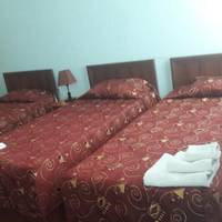 Triple Room with Bathroom