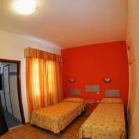 Two-Bedroom Apartment (4 Adults)
