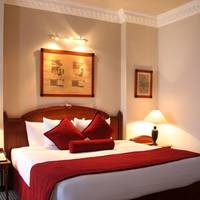 Standard Room - Breakfast included