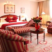 The Level Grand Suite 