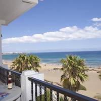 Superior Two-Bedroom Apartment - Beachfront