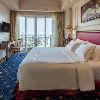 Suite with Sea View