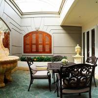 Duplex Suite