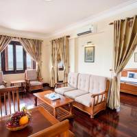 Suite Room