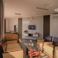 Victoria Suite