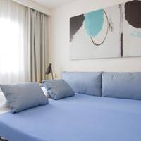 Three-Bedroom Suite